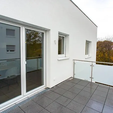 Grosse Cozy 3-zi-whg Mit Balkon Naehe Europa Park Und Rulantica