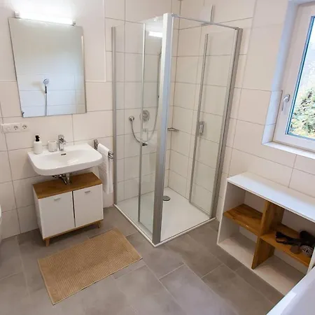 Apartment Grosse Cozy 3-zi-whg Mit Balkon Naehe Europa Park Und Rulantica *