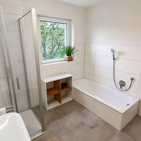 Grosse Cozy 3-zi-whg Mit Balkon Naehe Europa Park Und Rulantica * Lahr (Baden-Wurttemberg)