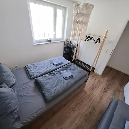 Grosse Cozy 3-zi-whg Mit Balkon Naehe Europa Park Und Rulantica Lahr (Baden-Wurttemberg)